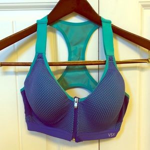Victoria Secret sports bra